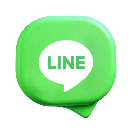line มีโชค168